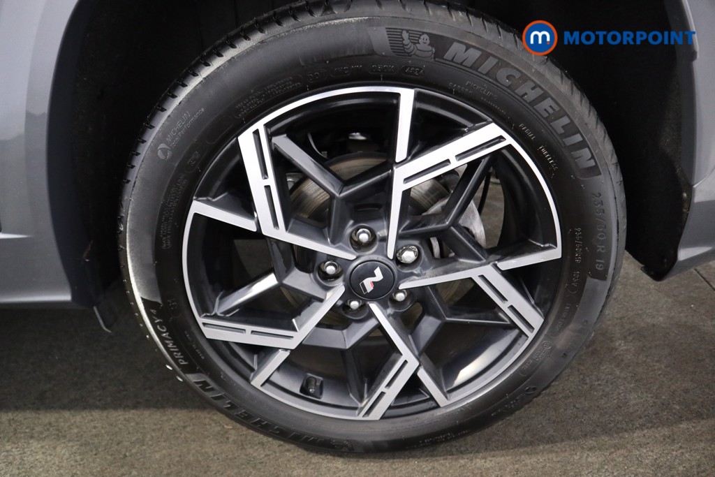 Used Hyundai TUCSON 2025 for sale - 76908969: Photo 38