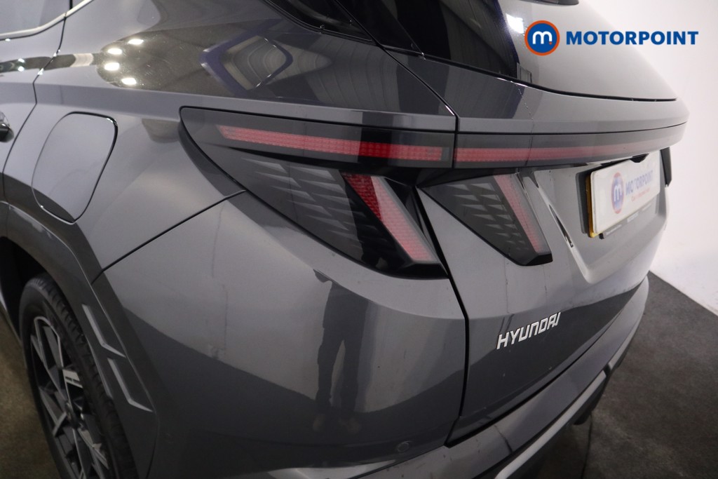 Used Hyundai TUCSON 2025 for sale - 76908969: Photo 41