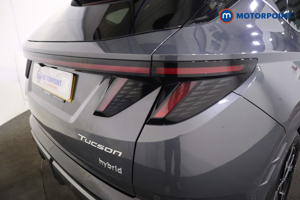 Used Hyundai TUCSON 2025 for sale - 76908969: Photo 42