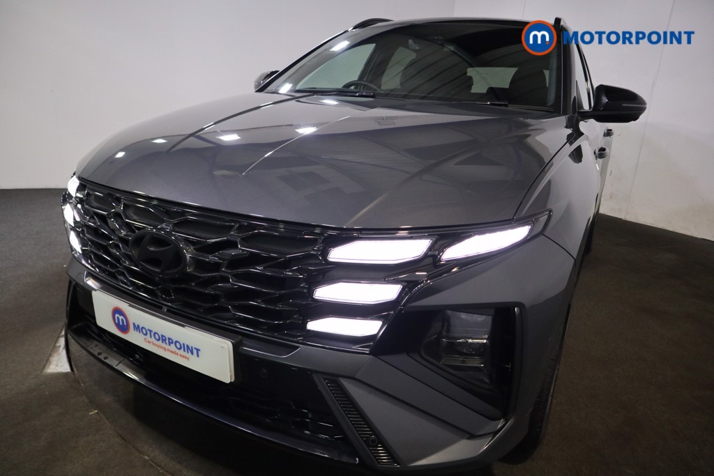 Used Hyundai TUCSON 2025 for sale - 76908969: Photo 49