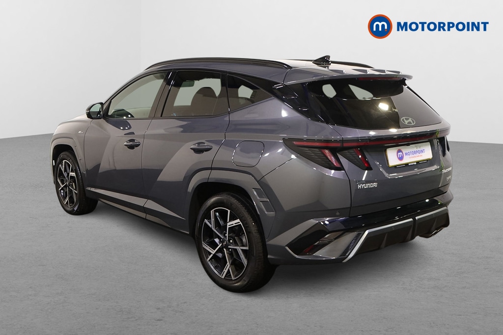 Used Hyundai TUCSON 2025 for sale - 76908969: Photo 5