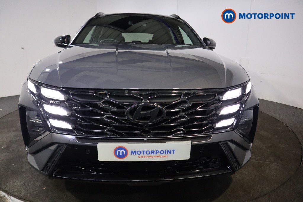 Used Hyundai TUCSON 2025 for sale - 76908969: Photo 50