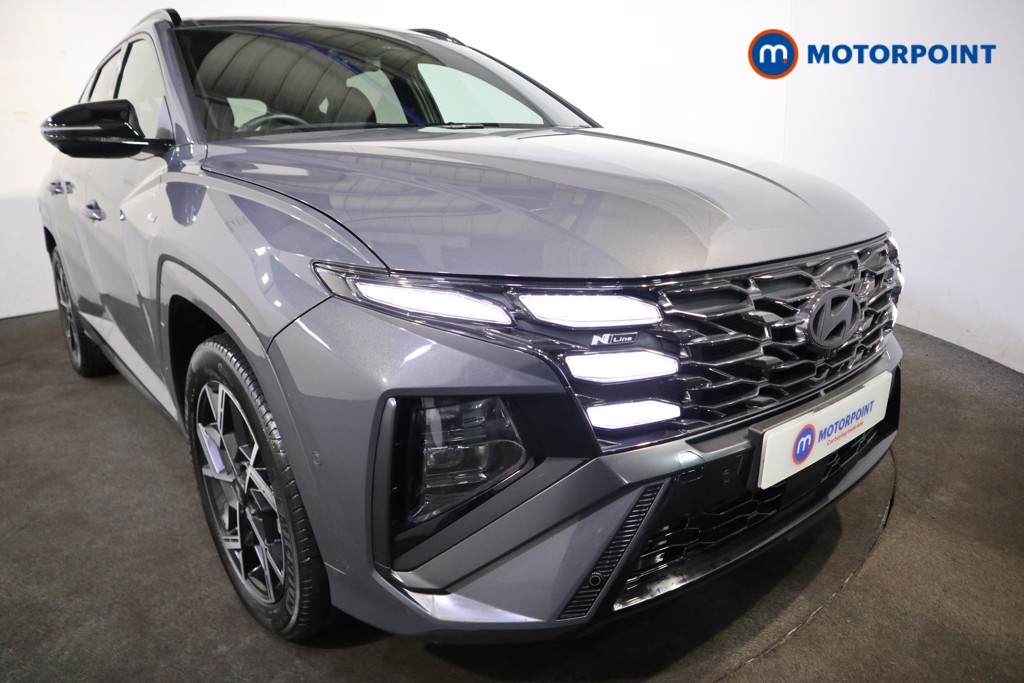 Used Hyundai TUCSON 2025 for sale - 76908969: Photo 51