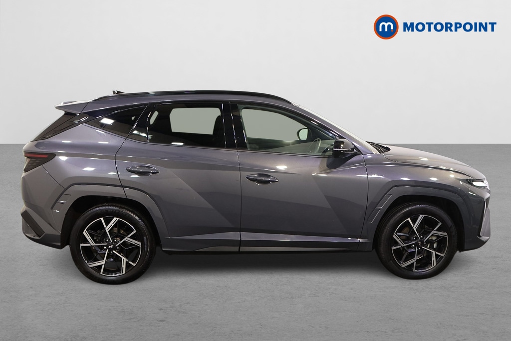 Used Hyundai TUCSON 2025 for sale - 76908969: Photo 8