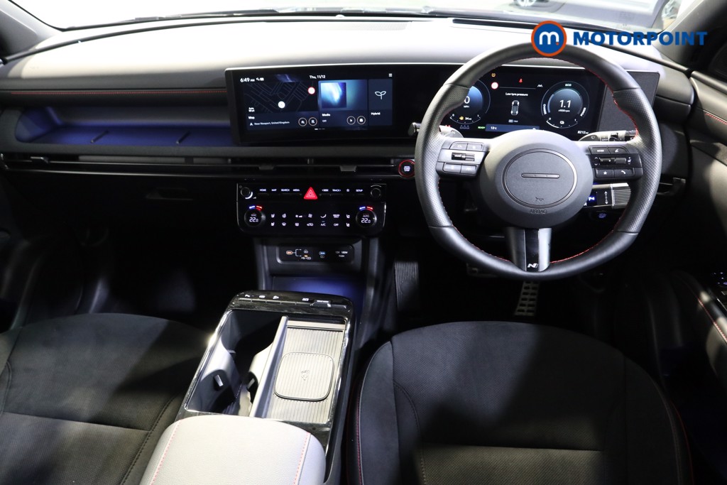 Used Hyundai TUCSON 2025 for sale - 76908969: Photo 9