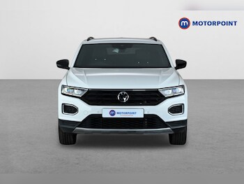 Used Volkswagen T-Roc 2021 for sale - 79196415: Photo