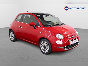 Fiat - 500