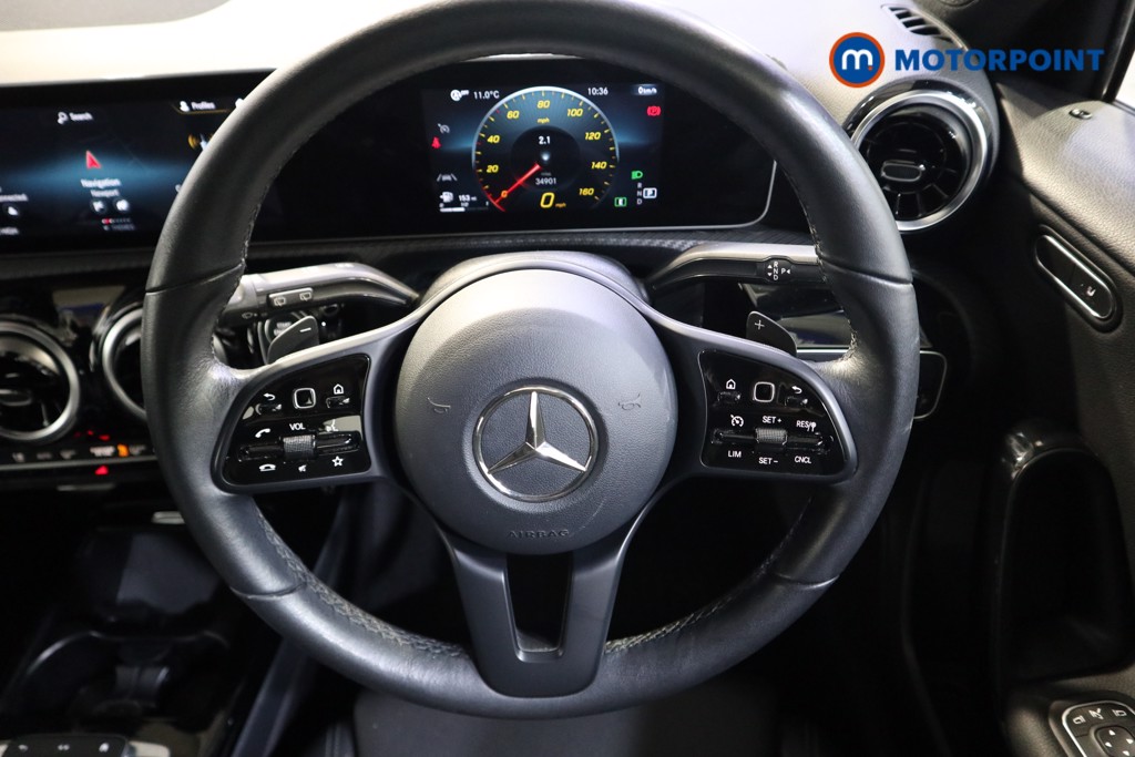 Used Mercedes-Benz A-Class 2019 for sale - 77519911: Photo 10