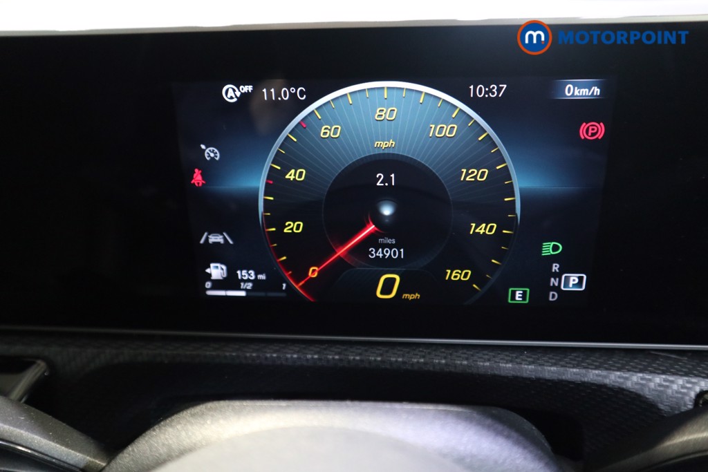 Used Mercedes-Benz A-Class 2019 for sale - 77519911: Photo 14