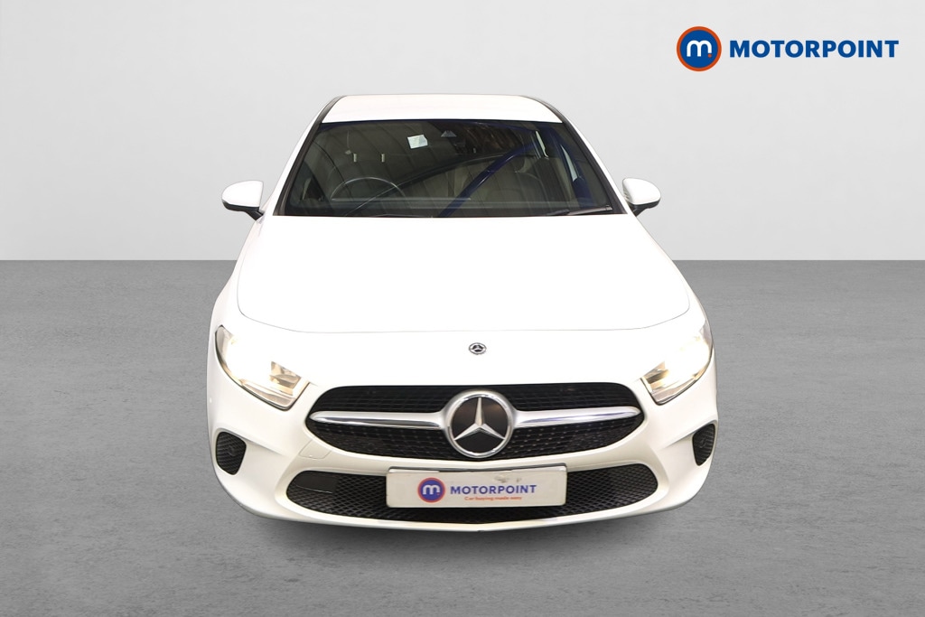 Used Mercedes-Benz A-Class 2019 for sale - 77519911: Photo 2