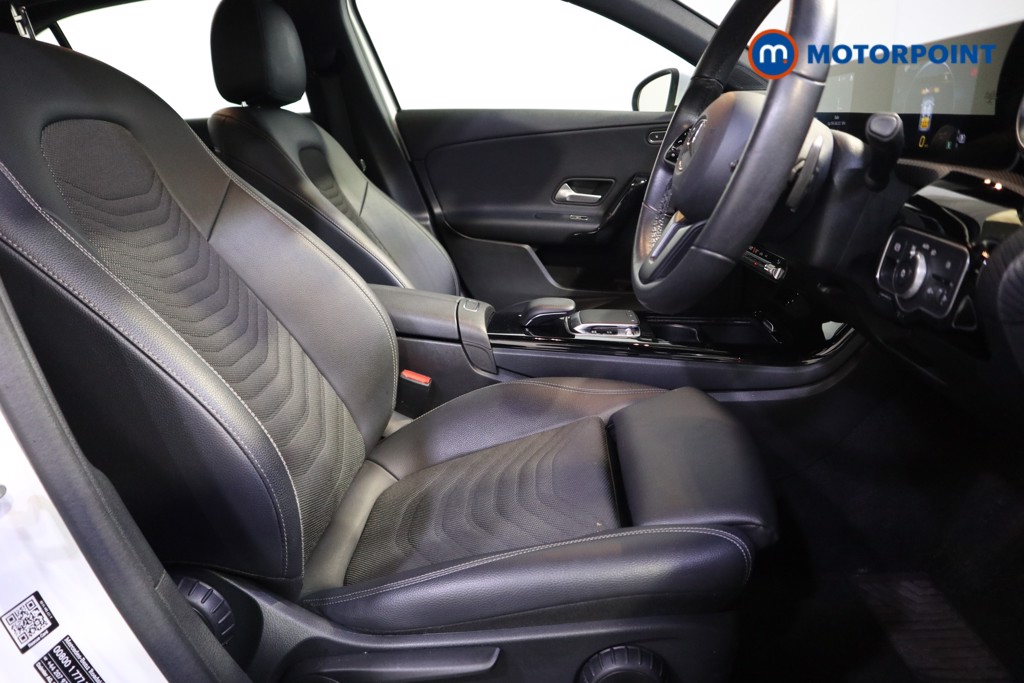 Used Mercedes-Benz A-Class 2019 for sale - 77519911: Photo 24