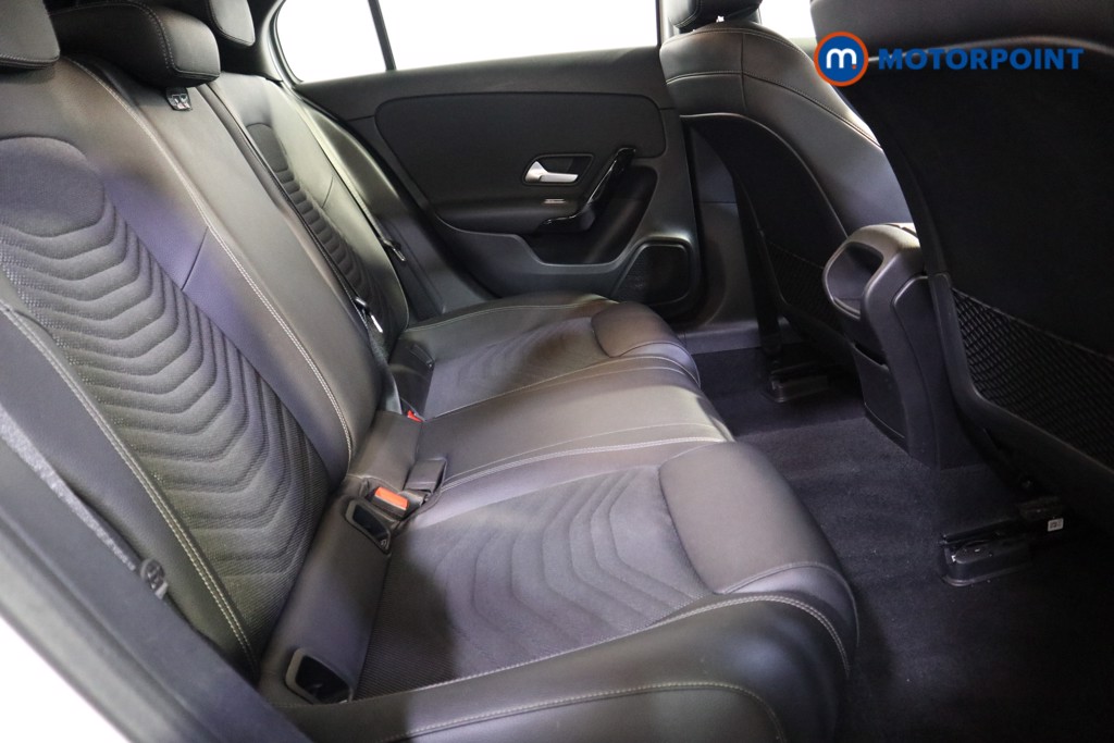 Used Mercedes-Benz A-Class 2019 for sale - 77519911: Photo 25