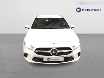 Used Mercedes-Benz A-Class 2019 for sale - 77519911: Photo