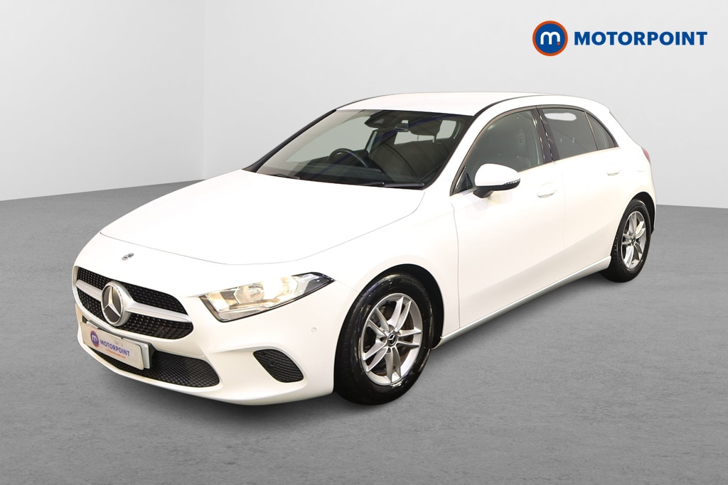 Used Mercedes-Benz A-Class 2019 for sale - 77519911: Photo 3