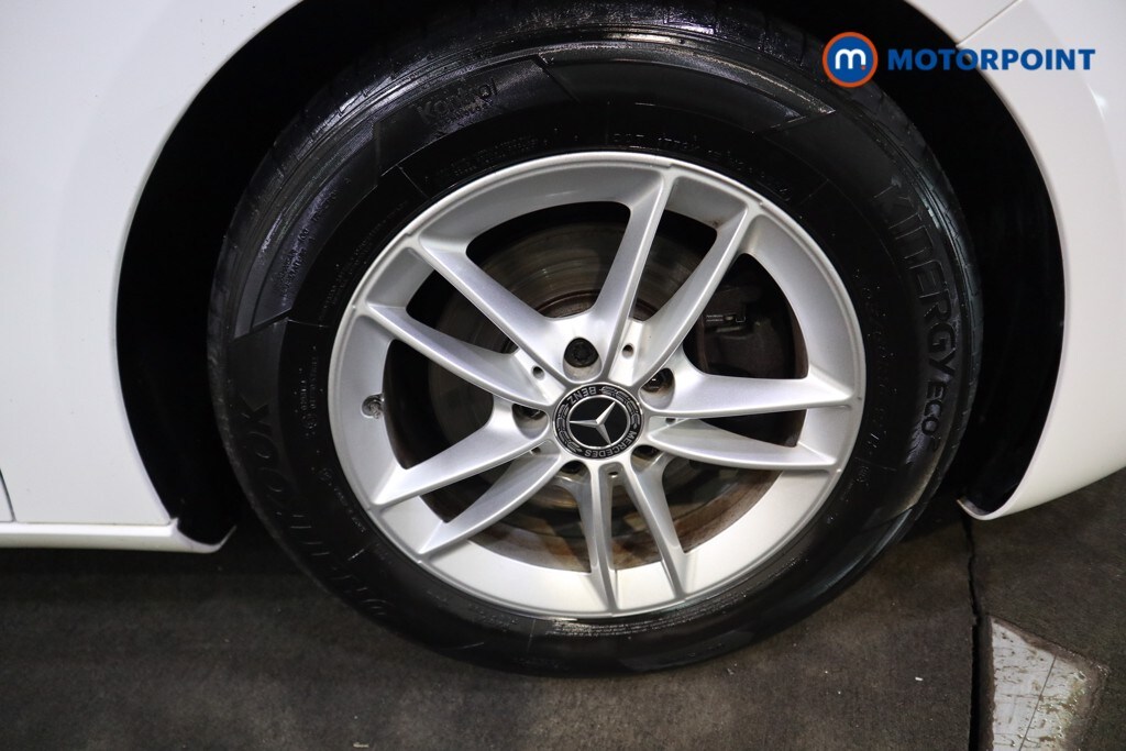 Used Mercedes-Benz A-Class 2019 for sale - 77519911: Photo 30