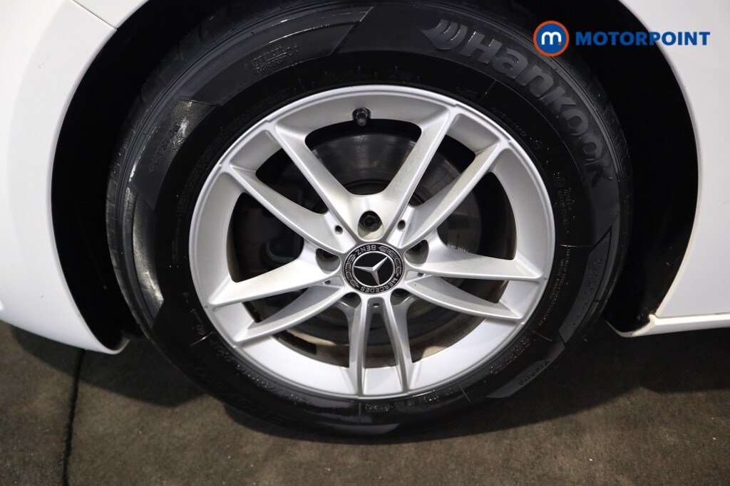 Used Mercedes-Benz A-Class 2019 for sale - 77519911: Photo 31