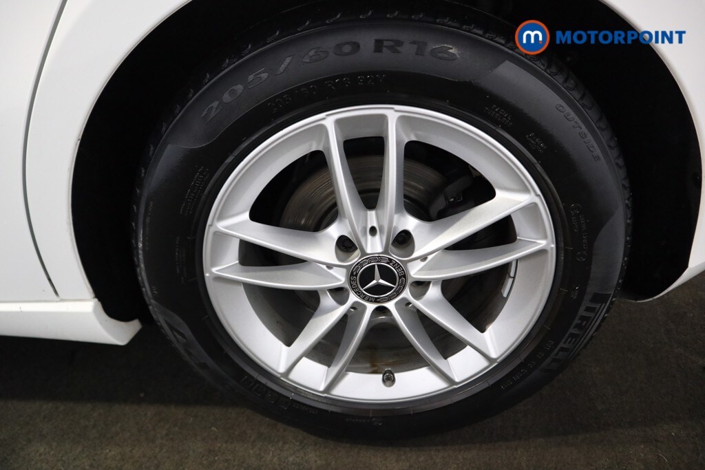 Used Mercedes-Benz A-Class 2019 for sale - 77519911: Photo 32