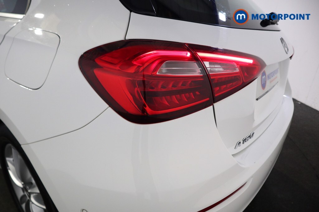 Used Mercedes-Benz A-Class 2019 for sale - 77519911: Photo 35