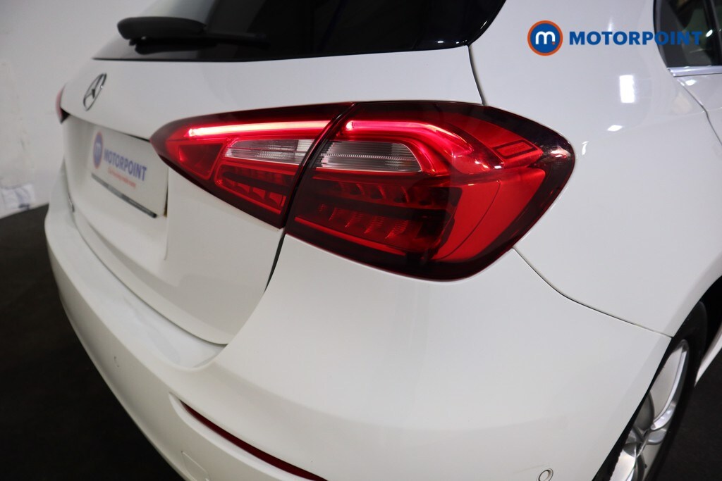 Used Mercedes-Benz A-Class 2019 for sale - 77519911: Photo 36