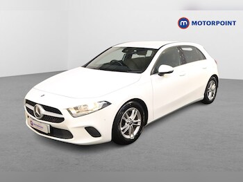 Used Mercedes-Benz A-Class 2019 for sale - 77519911: Photo