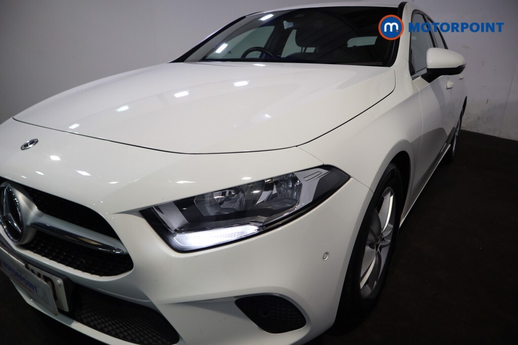 Used Mercedes-Benz A-Class 2019 for sale - 77519911: Photo 40