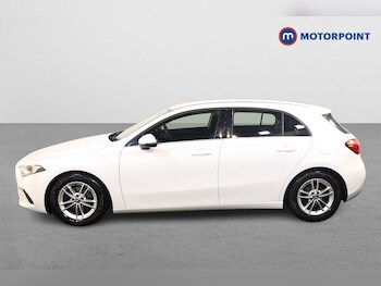 Used Mercedes-Benz A-Class 2019 for sale - 77519911: Photo