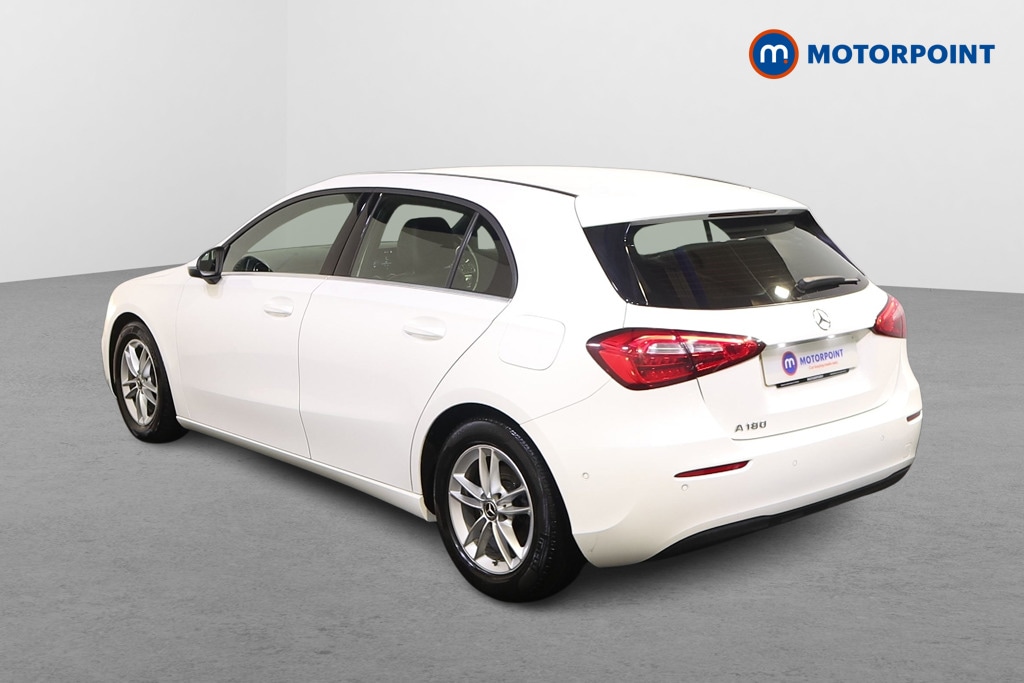 Used Mercedes-Benz A-Class 2019 for sale - 77519911: Photo 5