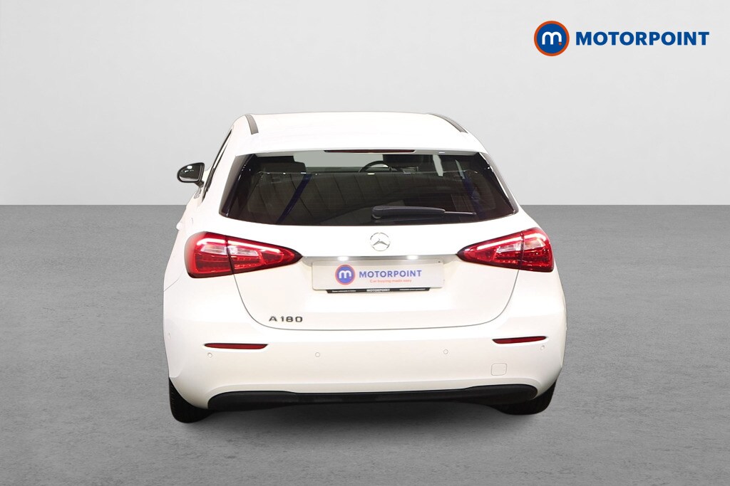 Used Mercedes-Benz A-Class 2019 for sale - 77519911: Photo 6