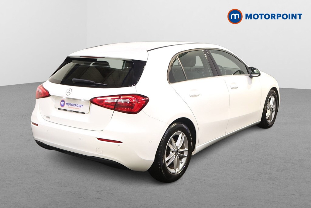 Used Mercedes-Benz A-Class 2019 for sale - 77519911: Photo 7