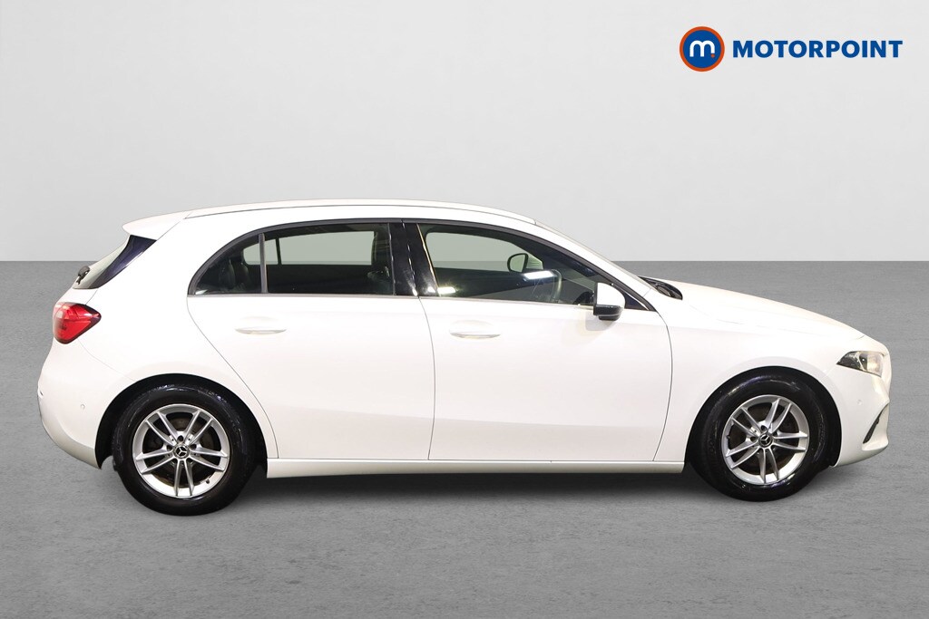 Used Mercedes-Benz A-Class 2019 for sale - 77519911: Photo 8