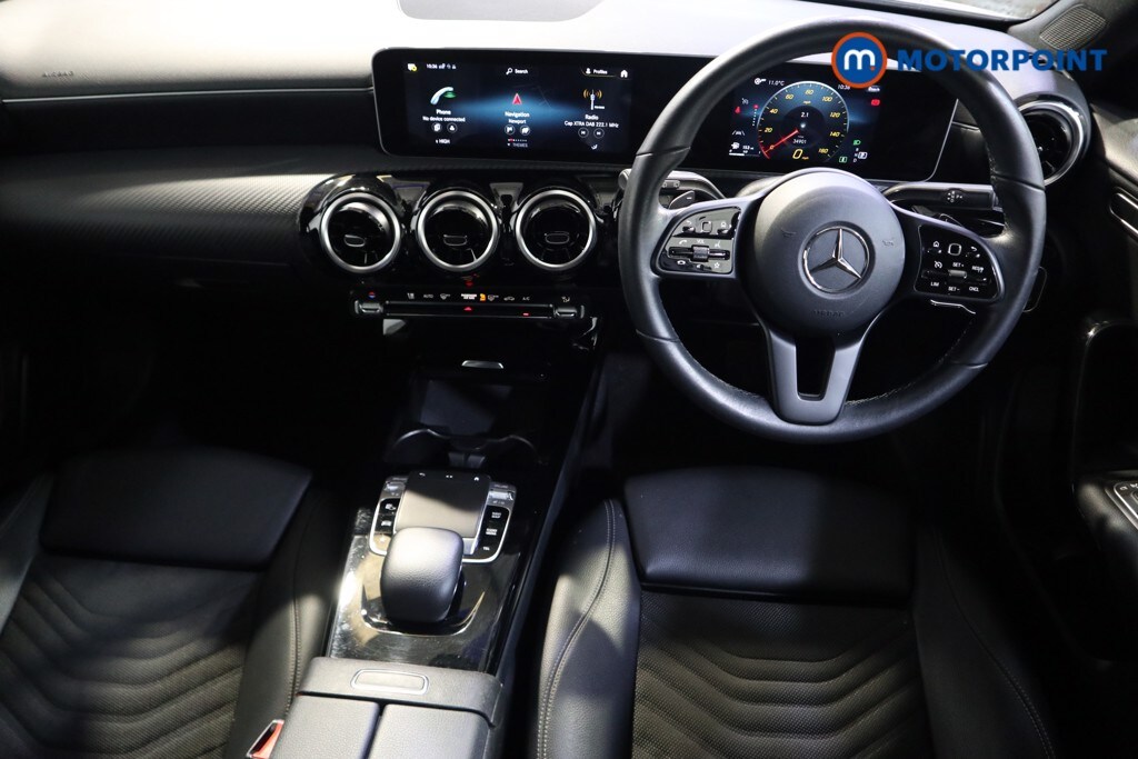 Used Mercedes-Benz A-Class 2019 for sale - 77519911: Photo 9