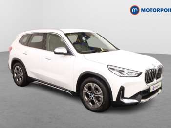 2023 - 230kW xDrive30 xLine 65kWh 5dr Auto