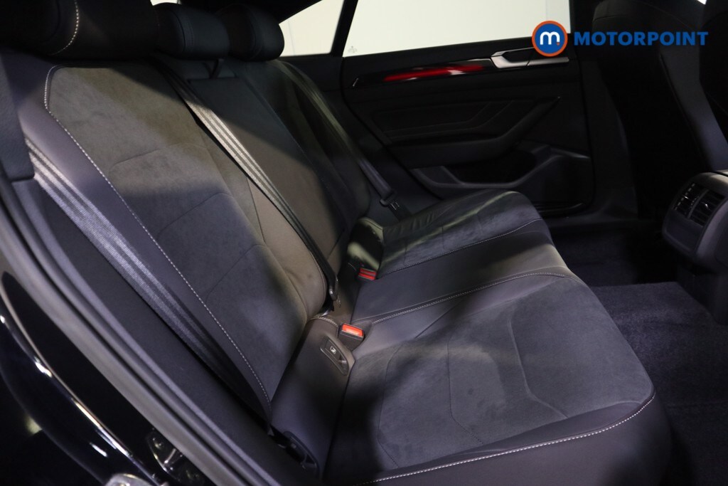 Used Volkswagen Arteon 2024 for sale - 77730324: Photo 17