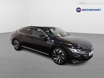 Used Volkswagen Arteon 2024 for sale - 77730324: Photo