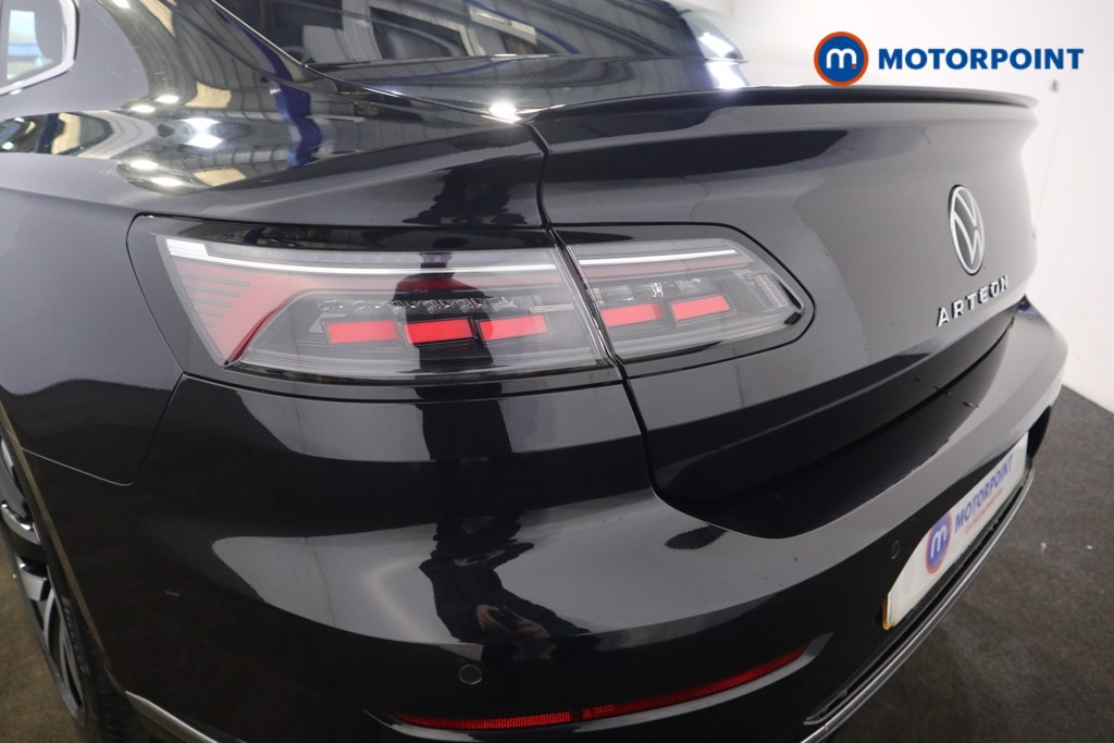 Used Volkswagen Arteon 2024 for sale - 77730324: Photo 28