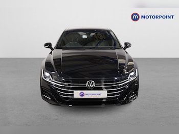 Used Volkswagen Arteon 2024 for sale - 77730324: Photo