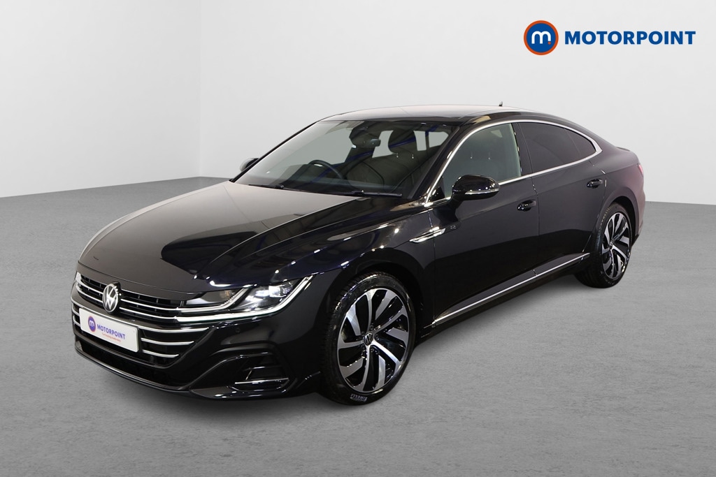 Used Volkswagen Arteon 2024 for sale - 77730324: Photo 3