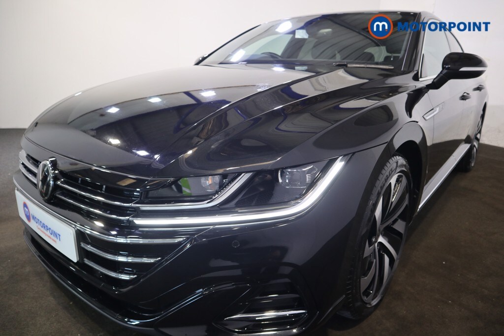 Used Volkswagen Arteon 2024 for sale - 77730324: Photo 36