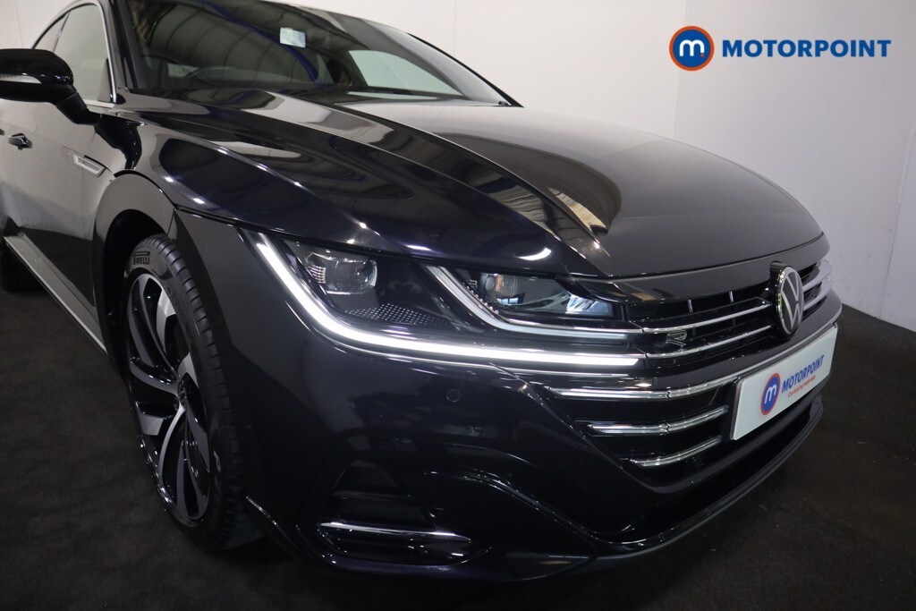 Used Volkswagen Arteon 2024 for sale - 77730324: Photo 38