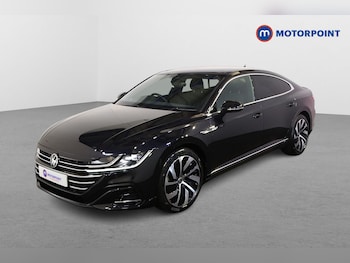 Used Volkswagen Arteon 2024 for sale - 77730324: Photo