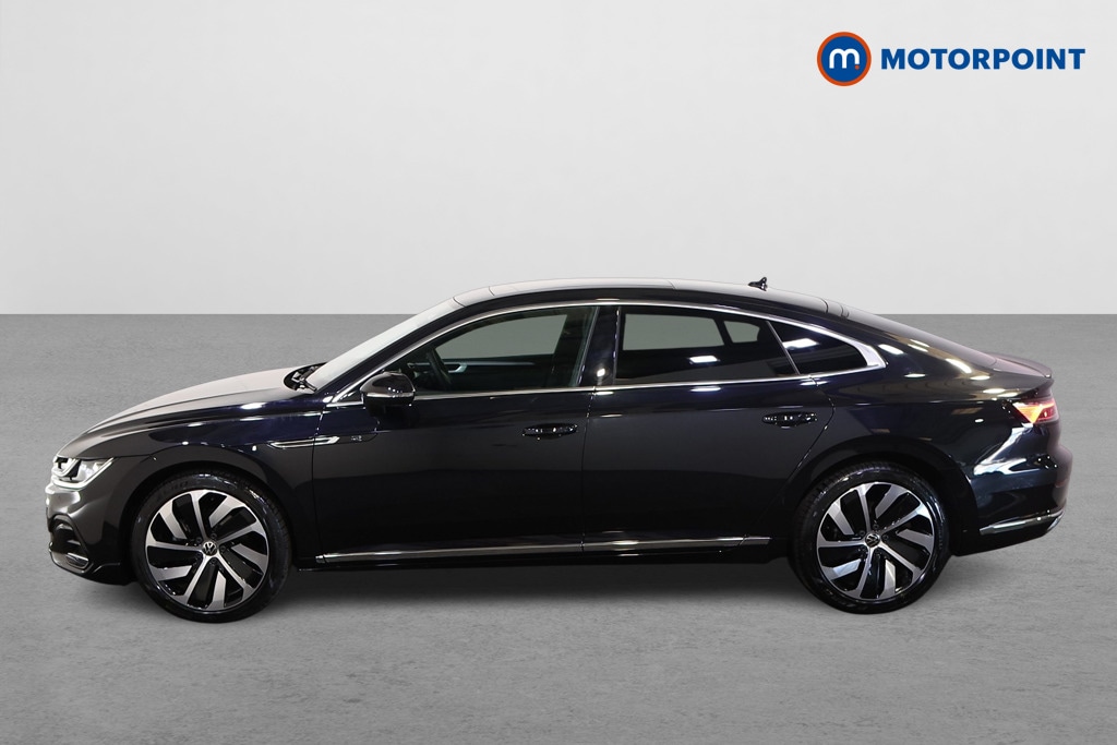 Used Volkswagen Arteon 2024 for sale - 77730324: Photo 4