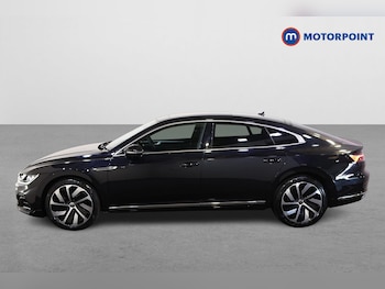 Used Volkswagen Arteon 2024 for sale - 77730324: Photo