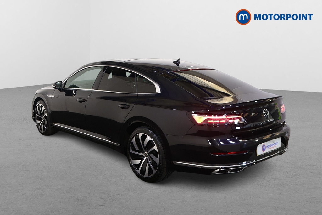 Used Volkswagen Arteon 2024 for sale - 77730324: Photo 5