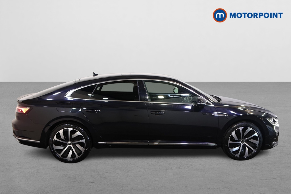 Used Volkswagen Arteon 2024 for sale - 77730324: Photo 8
