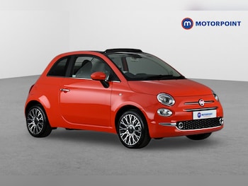 Used Fiat 500 undefined for sale - 78578872: Photo
