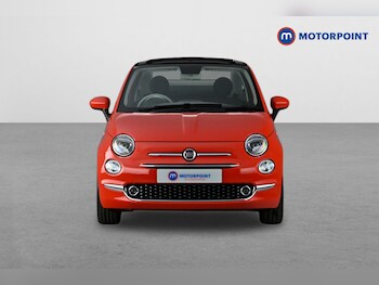 Used Fiat 500 undefined for sale - 78578872: Photo
