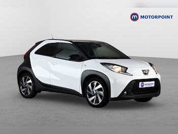 Used Toyota Aygo X undefined for sale - 78870999: Photo