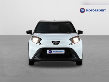 Used Toyota Aygo X undefined for sale - 78870999: Photo