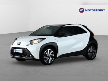 Used Toyota Aygo X undefined for sale - 78870999: Photo