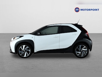 Used Toyota Aygo X undefined for sale - 78870999: Photo